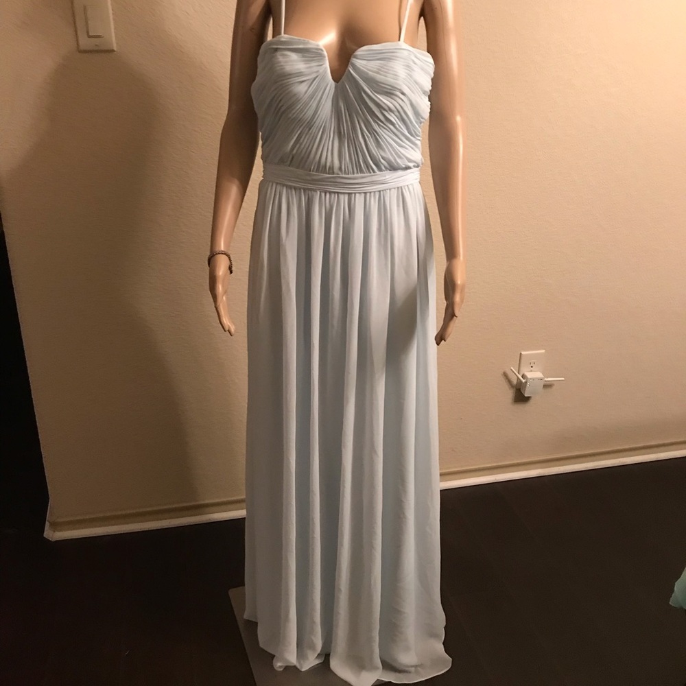 Special Occasion Dress